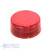 CUSTER 2" RED LED ROUND