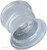 8" Wheel -5 Lug - Galvanized 