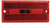 LIGHT SIDE MARKER RED