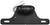 LICENSE PLATE LIGHT LED-OVAL, BLACK W/BRACKET