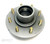 HUB IDLER GALVANIZED 8 LUG