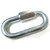 3/16" Threaded Link 
