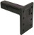 Pintle Hook Mounting Plate - BUPM107