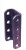 Titan Leveler Channel - 4 Hole 