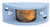 SIDE MARKER LIGHT- AMBER 4-7/8" x 2-1/4" 