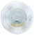 4" Back-up Light - Clear 