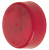 2" Side Marker Light - Red 