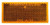 LIGHT REFLECTOR, AMBER 