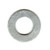 1-1/8" Loadrite Galvanized Washer 