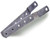 CE Smith Adjustable Keel Bracket