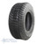 10" Bias Ply Tire 205/65-10D