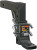 Adjustable Ball Mount - 11" Drop - 9-3/4" Rise - BU1803090