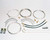 Brake Kit Tandem, AG