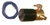 Solenoid Back Flow Style w/ Return Tube 