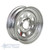 12" Wheel - 4 Lug - Galvanized 