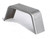 24" Steel Jeep Style Fender 