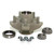 5 Lug on 4.75" Hub Kit - 1-1/16" x 1-3/8" 
