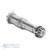 1-1/16" x 1-3/8" Tie Down Eliminator Axle Spindle 