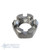 3/4" Castle Nut