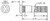 Dexter 5/8" Press-in Wheel Stud - 007-232-00
