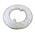 Tie Down Washer - Keyed 