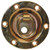 Recessed Rope Ring 