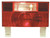 Tail Light - Peterson - Left 