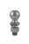 Curt Ball 2 x 1 x 2-1/8 7500# Chrome 