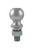 Curt Ball 2-5/16 x 1 x 2-1/4 12000# Chrome 