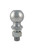 Curt Ball 2-5/16 x 1 x 2-1/8 7500# 