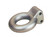 Curt Lunette Eye 3" 12,000# Adjustable Base Forged 