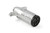 Curt 7-Way Round Connector 