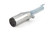 Curt 7 Way Round Trailer w/Sp Metal 