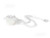 3/4" Plug & Lanyard 