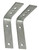CE Smith 13-15" Fender Brackets 