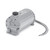 Actuator - 1600 psi - Electric/Hydraulic - BACEH-1600SSDEX