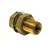 Bulkhead Fitting - BRLF207ACBH-2