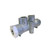 Air Valve Emergency Spool 