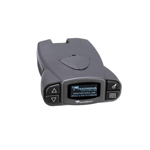 P3® Electronic Brake Control 
