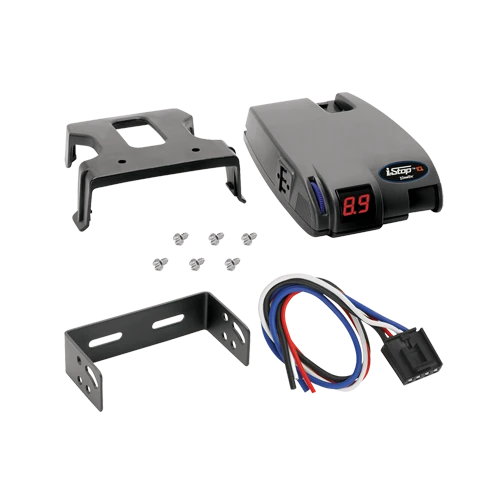 I-Stop IQ Electronic Brake Control 