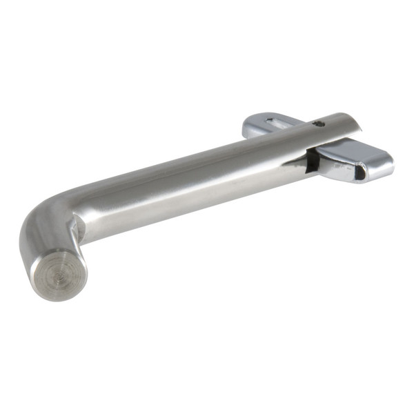 CURT 1/2 IN Swivel Pin Lock #23581 Image 1