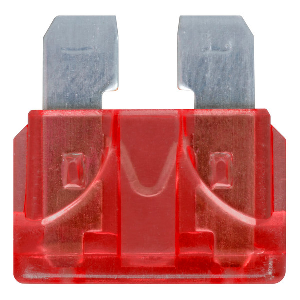 CURT Universal Fuses and Accessories #58440 Image 1