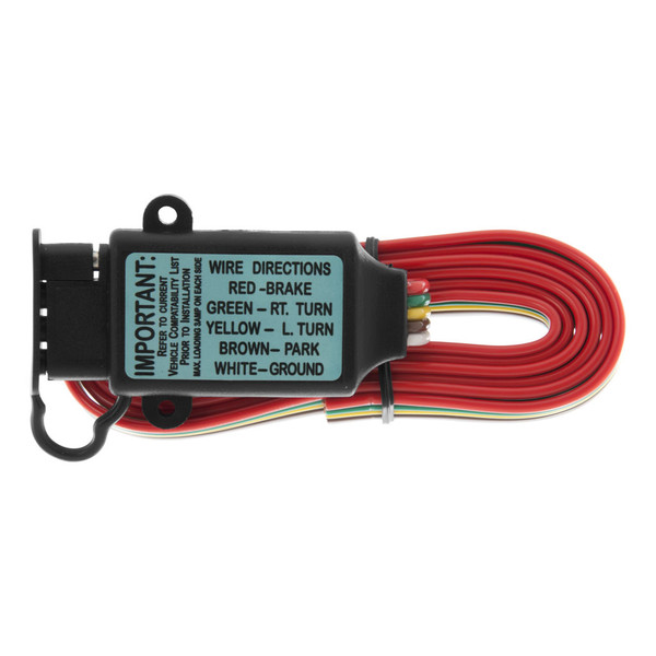 CURT Tail Light Converter #55177 Image 1