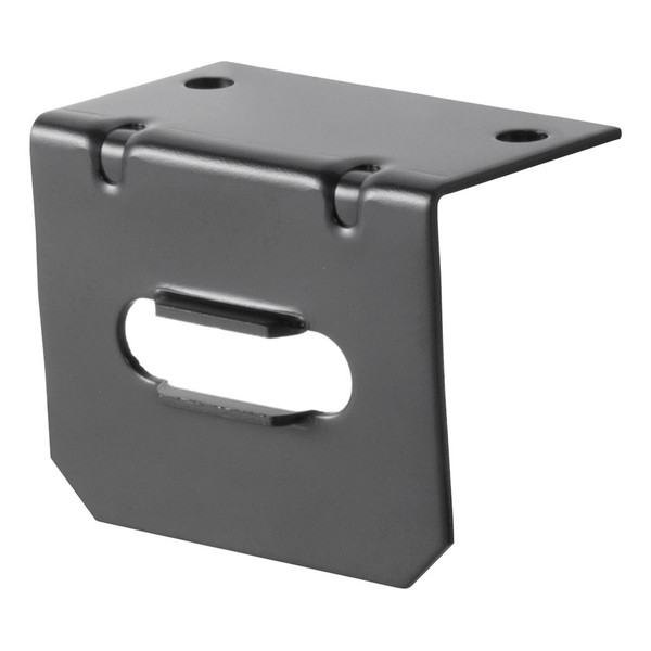 CURT Trailer Wire Connector Bracket #58301 Image 1