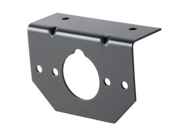 Curt Trailer- Wire Connector Bracket  