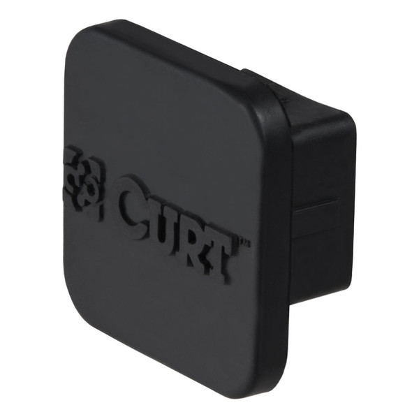 CURT Receiver Tube Cover #22271 Image 1