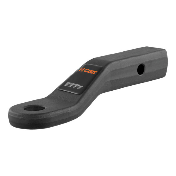 CURT Forged Ball Mount #45340 Image 1