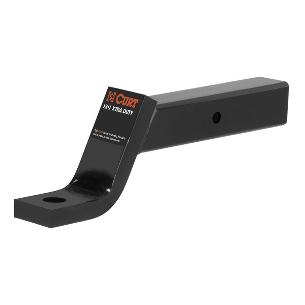 CURT Welded Ball Mount #45426 Image 1