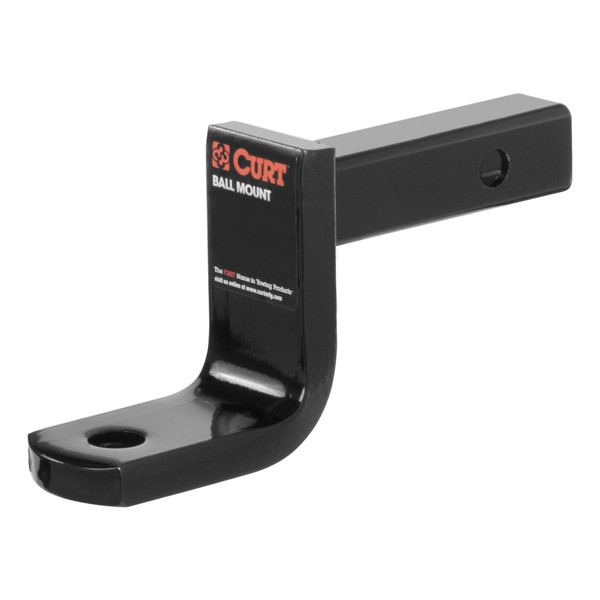 CURT Ball Mount #45027 Image 1