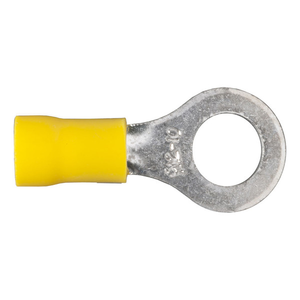 CURT Insulated Ring Terminal #59556 Image 1